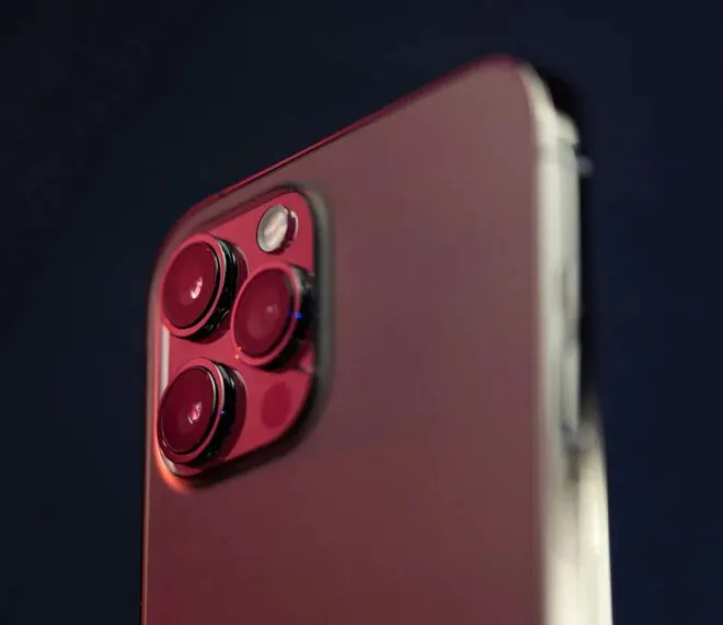 iPhone 17 Pro Max: дата виходу
